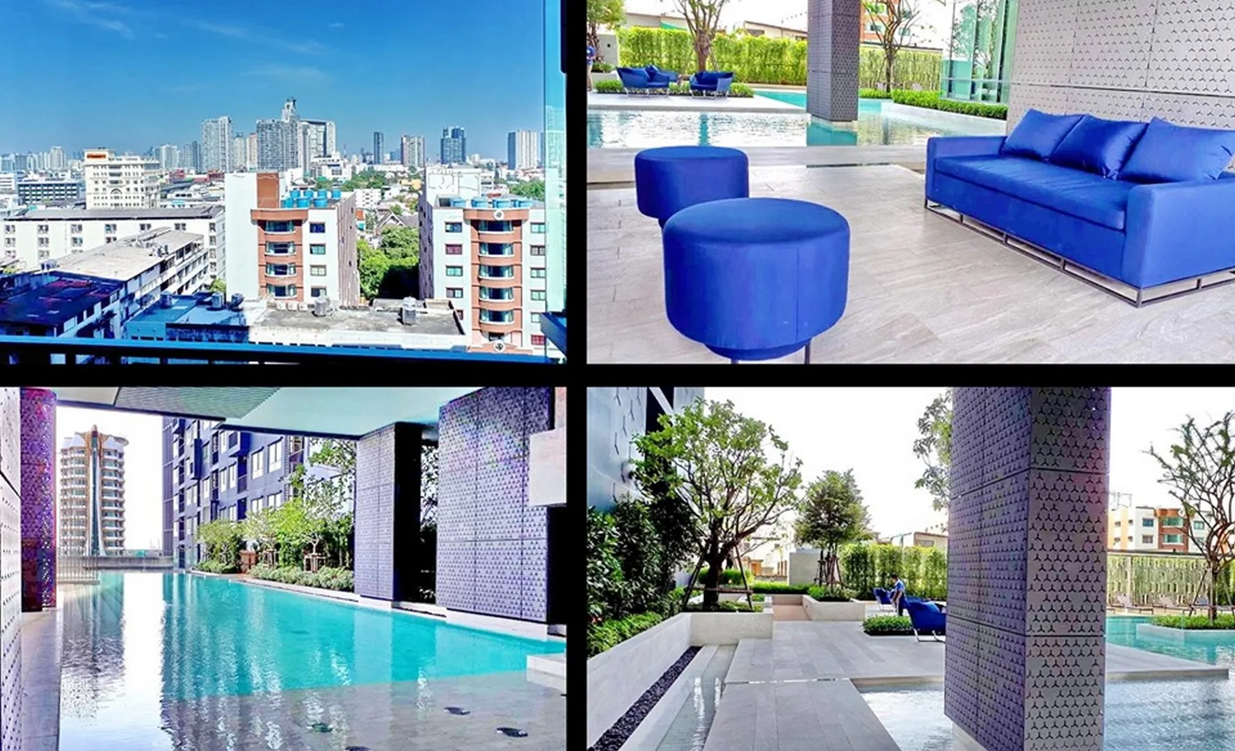 Property photos for Ideo Sukhumvit 93