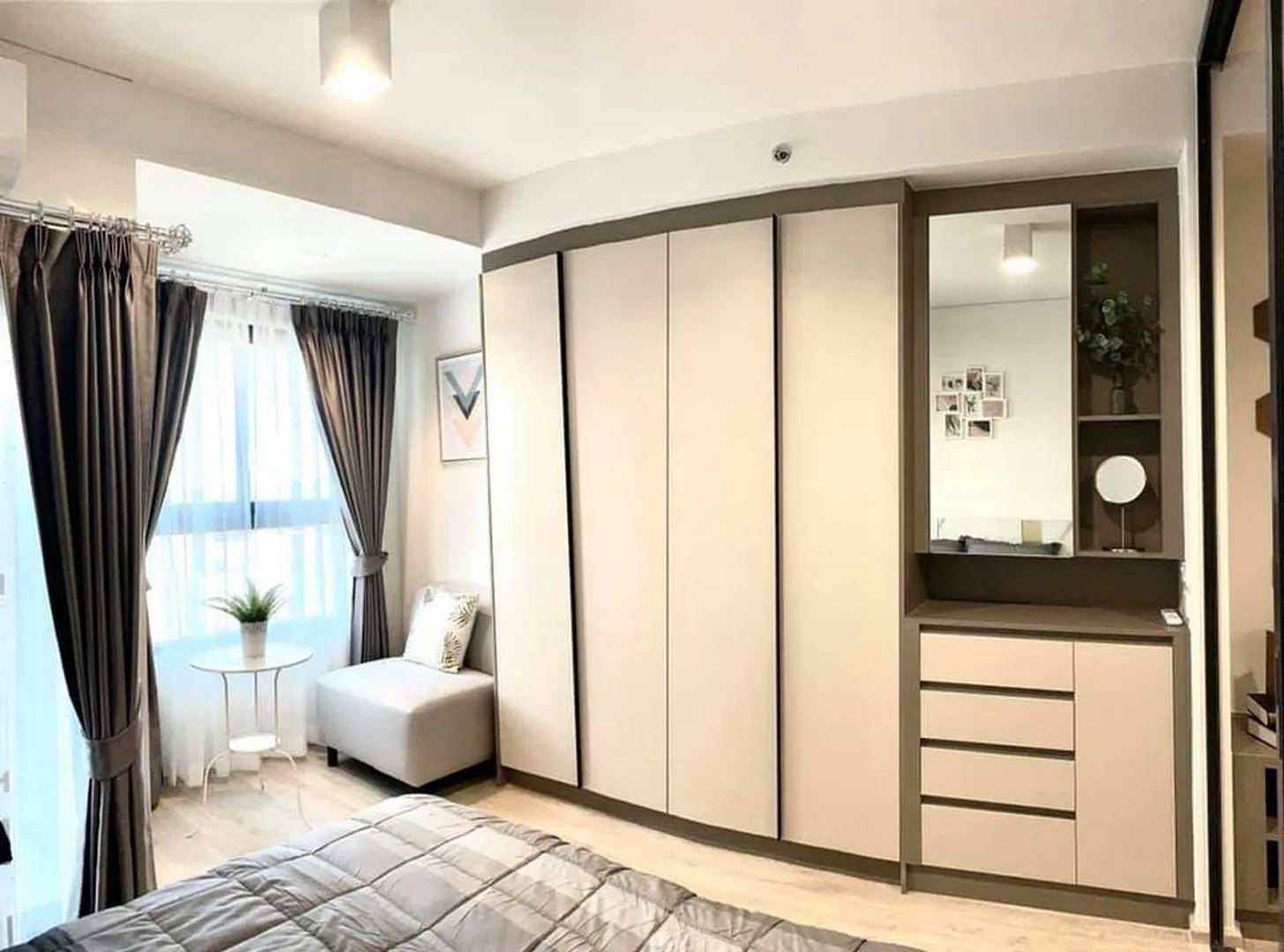 Property photos for Ideo Sathorn - Wongwian Yai