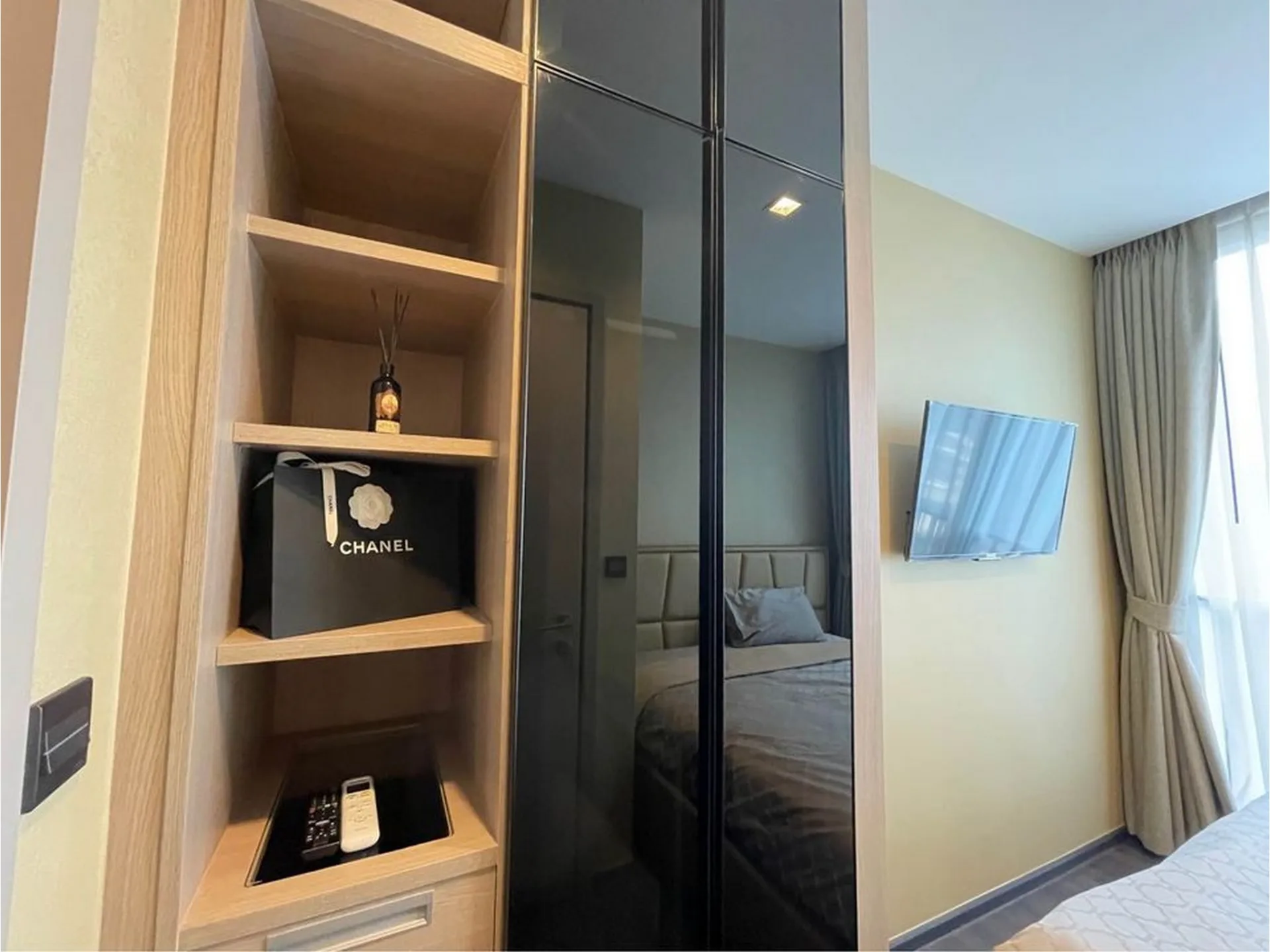 Property photos for The Line Asoke - Ratchada