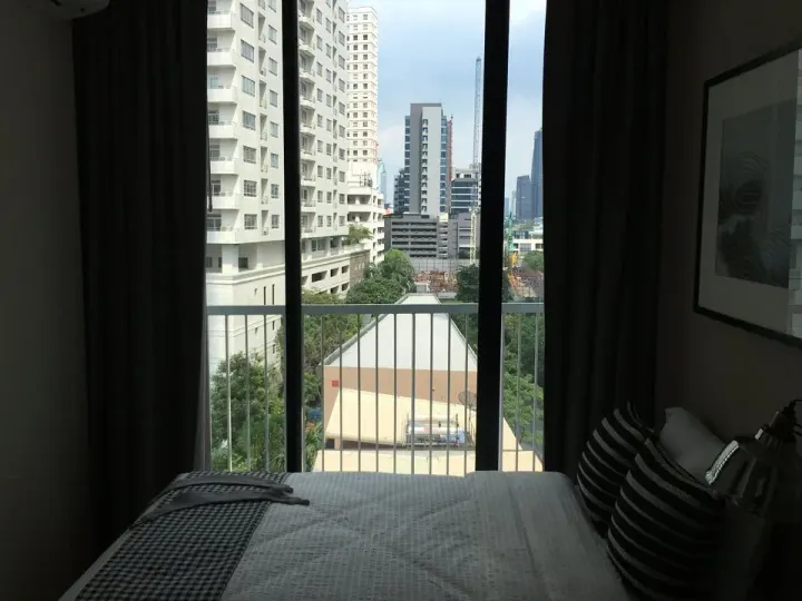 Property photos for Park Origin Phromphong