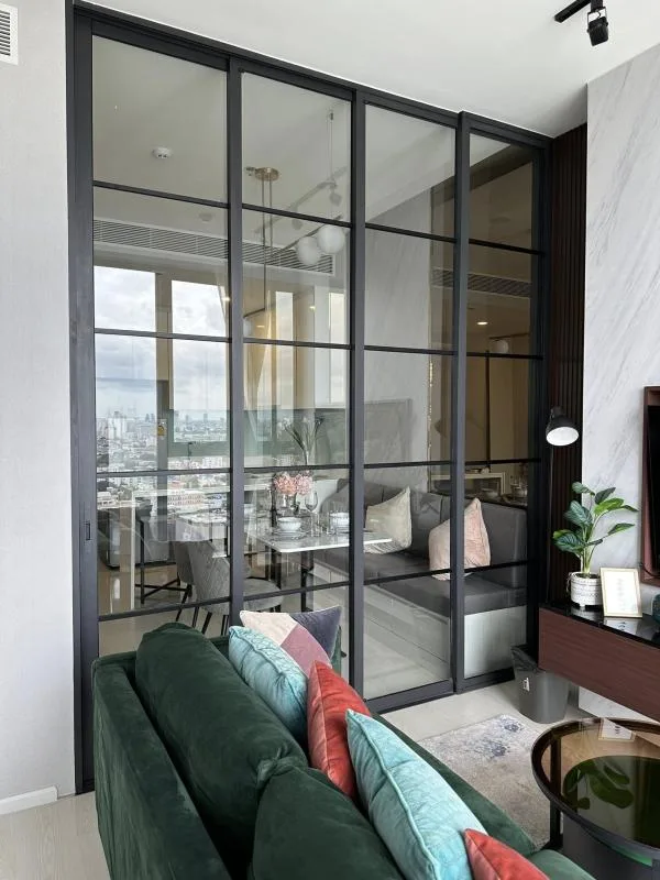 Property photos for Mazarine Ratchayothin