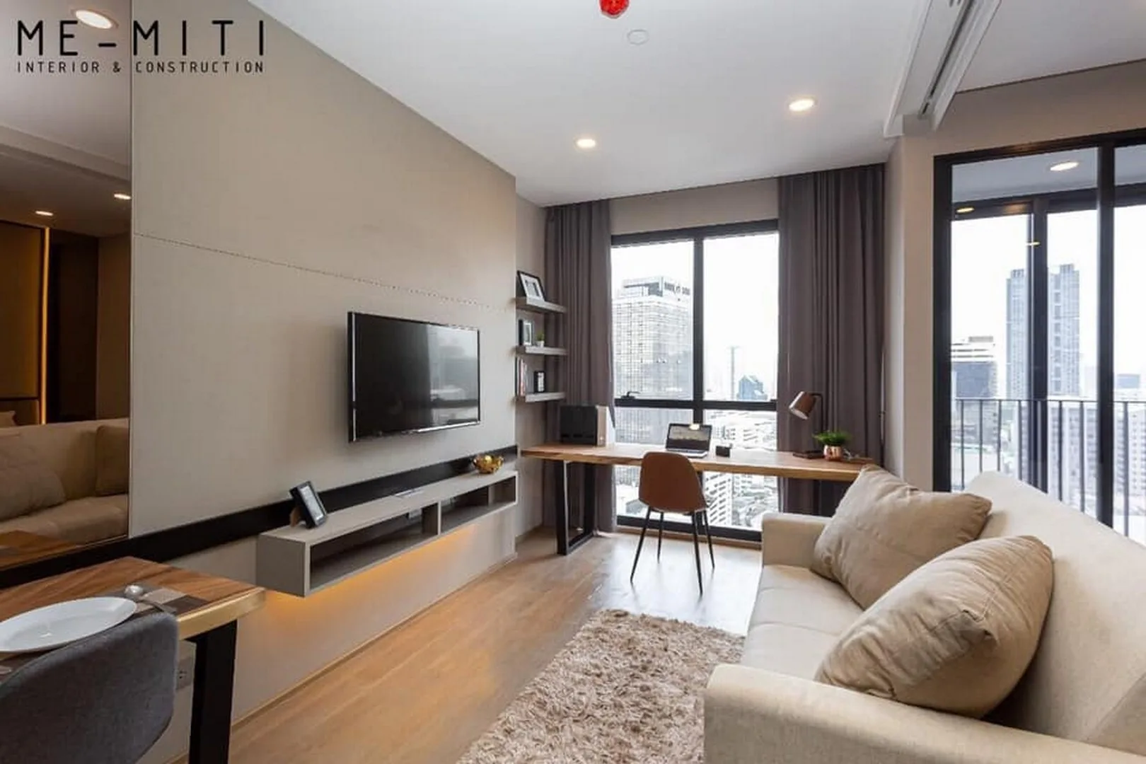 Property photos for Ashton Chula - Silom