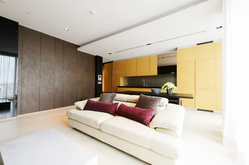 Property photos for Saladaeng Residences