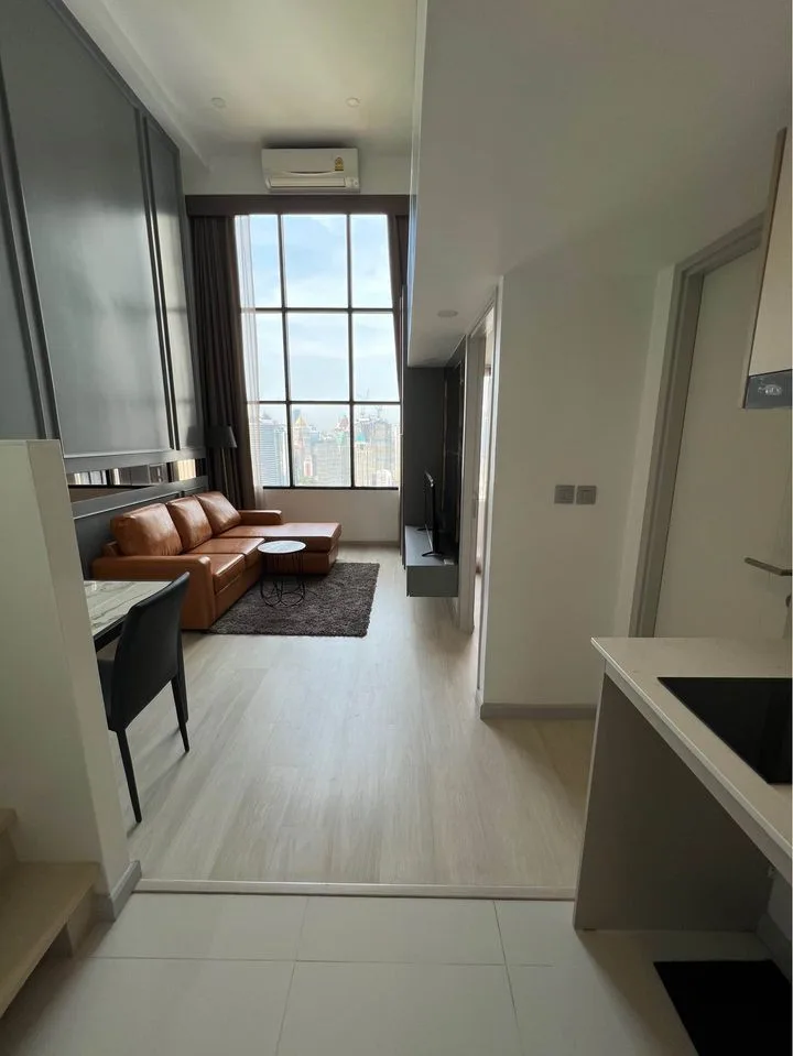 Property photos for Knightsbridge Prime Sathorn