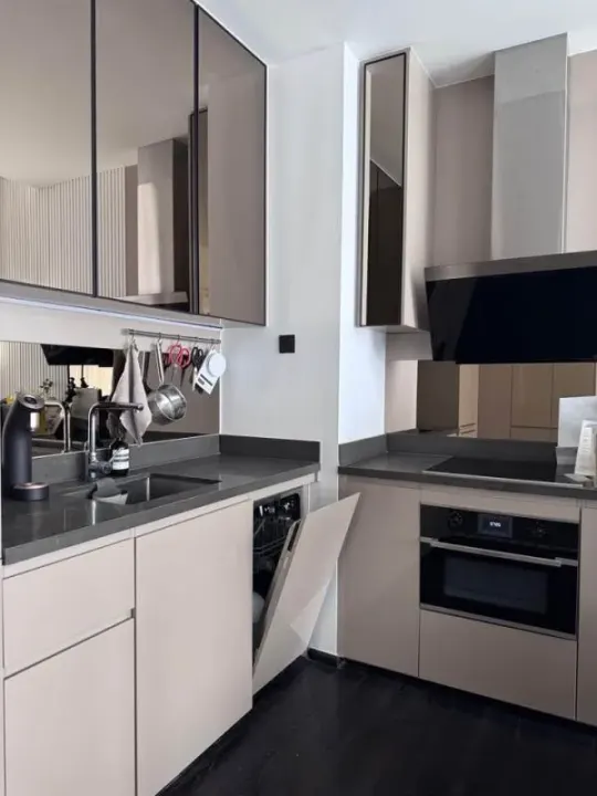 Property photos for Park Origin Thonglor
