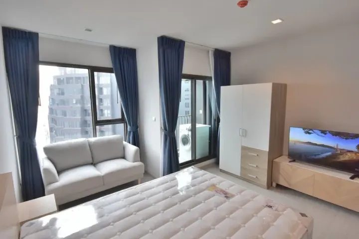 Property photos for LIFE Asoke - Rama 9