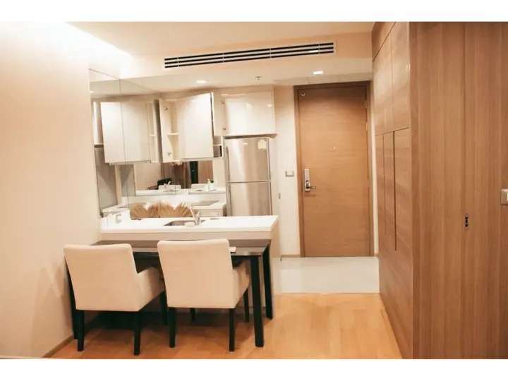 Property photos for The Address Sathorn