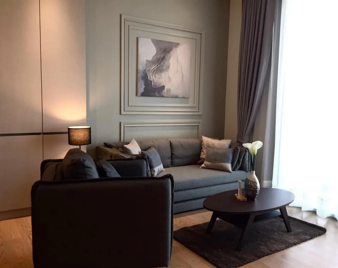 Property photos for Magnolias Waterfront Residences