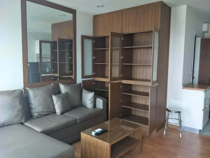 Property photos for The President Sathorn - Ratchaphruek 2