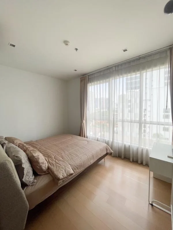 Property photos for HQ by Sansiri
