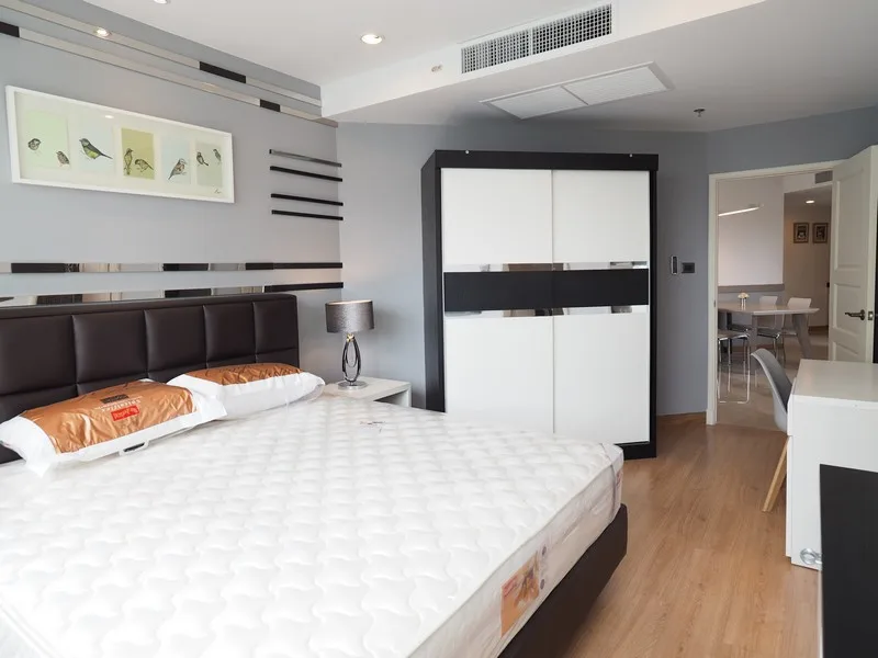 Property photos for Supalai Wellington