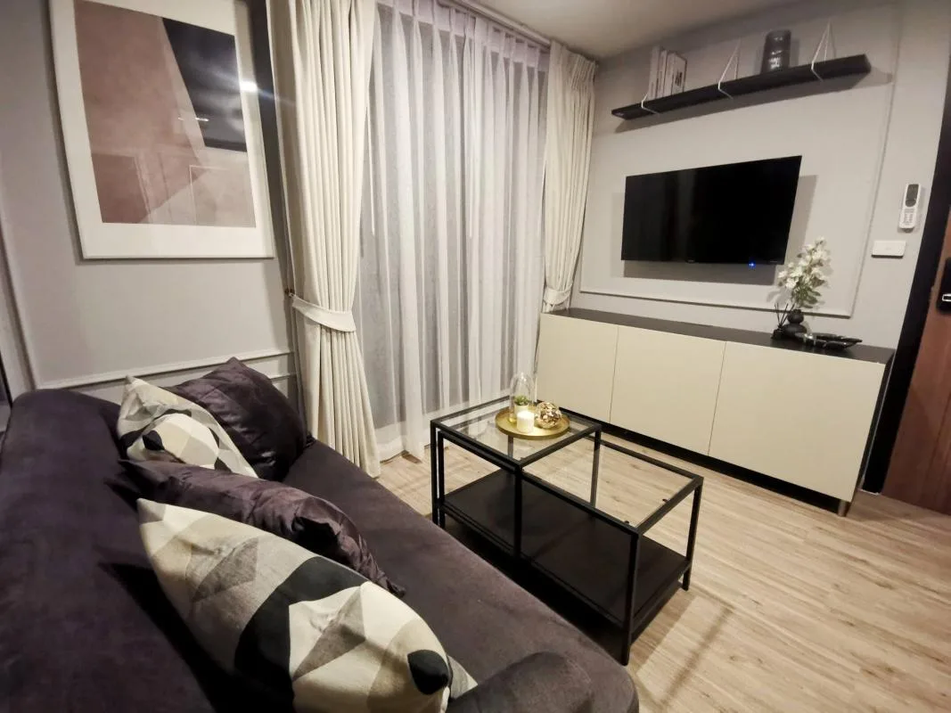 Property photos for The Belgravia @ Ratchada - Ladprao 15