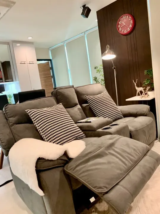 Property photos for Sukhumvit Living Town