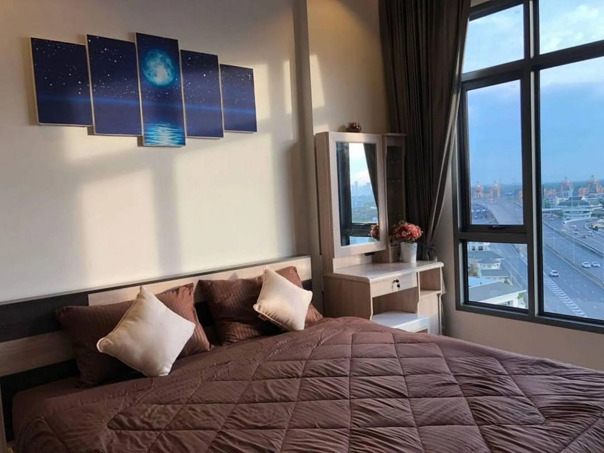 Property photos for Mayfair Place Sukhumvit 50