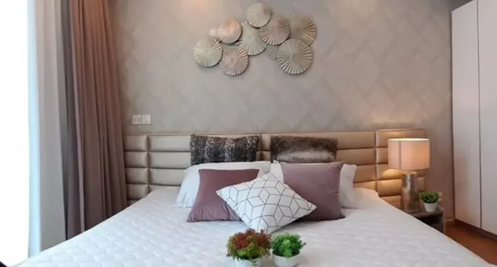 Property photos for The Breeze Narathiwat