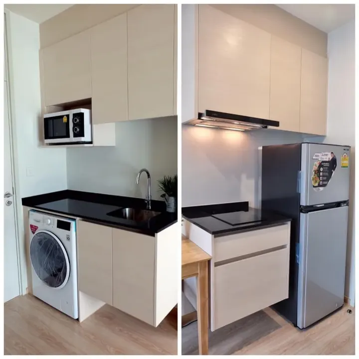 Property photos for Noble Revolve Ratchada