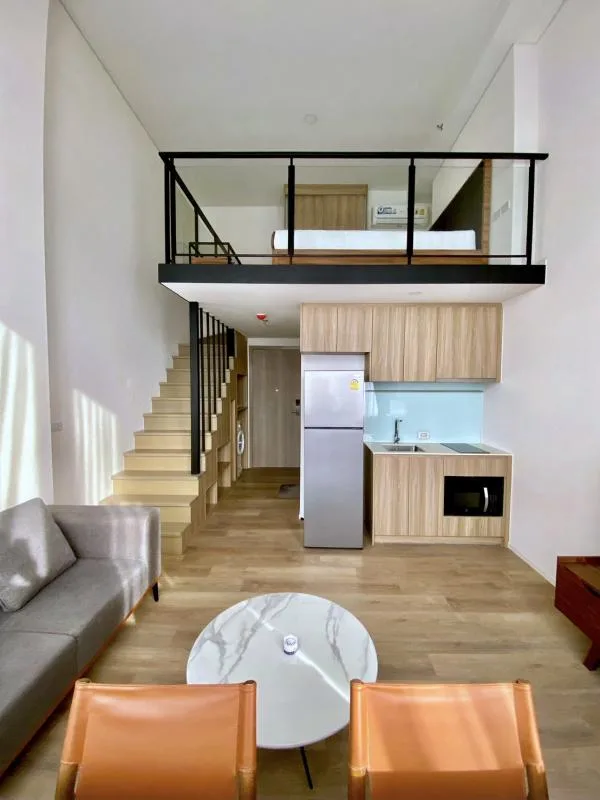 Property photos for Siamese Sukhumvit 87