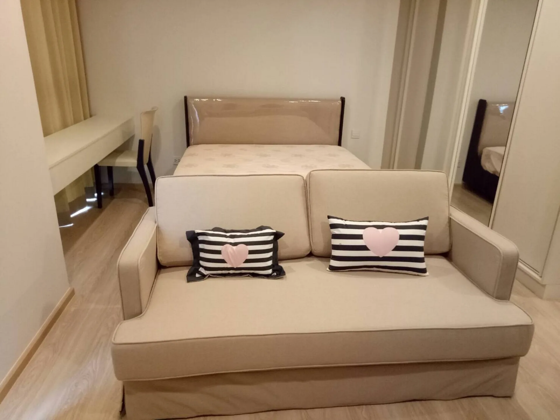 Property photos for Noble Revolve Ratchada 2