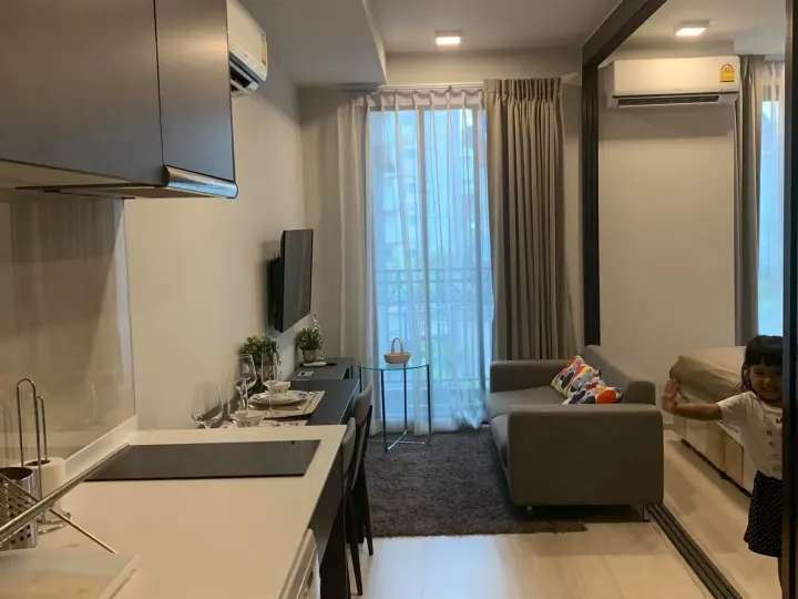 Property photos for Venio Sukhumvit 10
