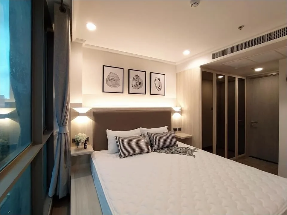 Property photos for Supalai Oriental Sukhumvit 39
