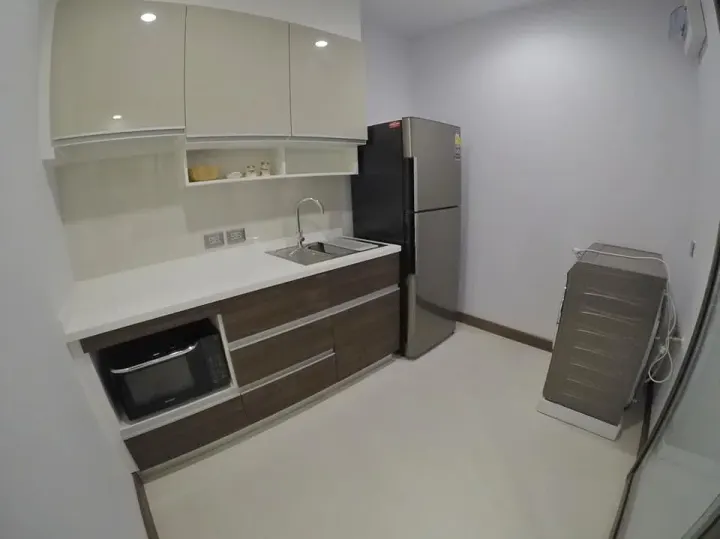 Property photos for Supalai Oriental Sukhumvit 39