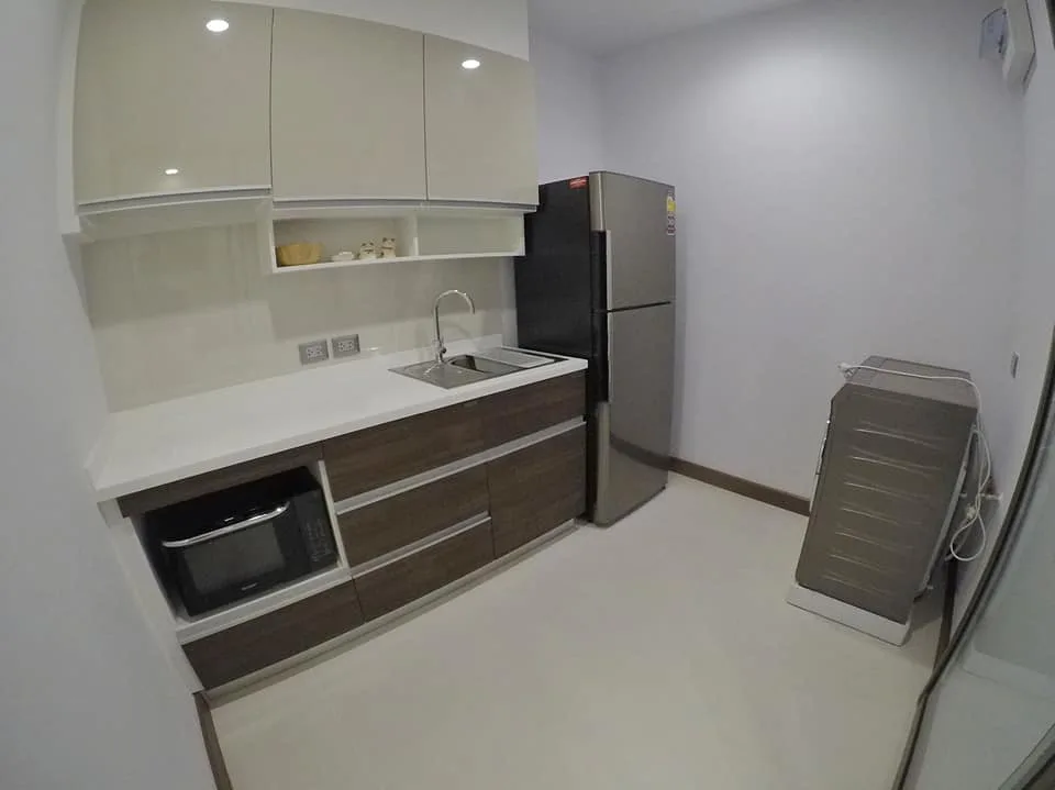 Property photos for Supalai Oriental Sukhumvit 39