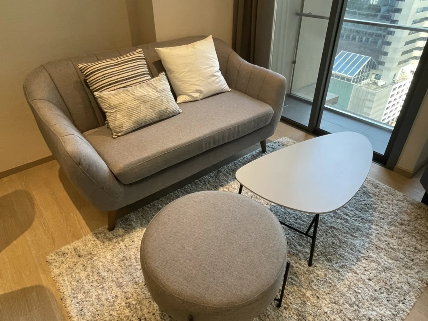 Property photos for The Esse Asoke