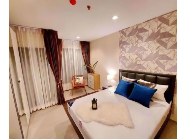 Property photos for LIFE Asoke - Rama 9