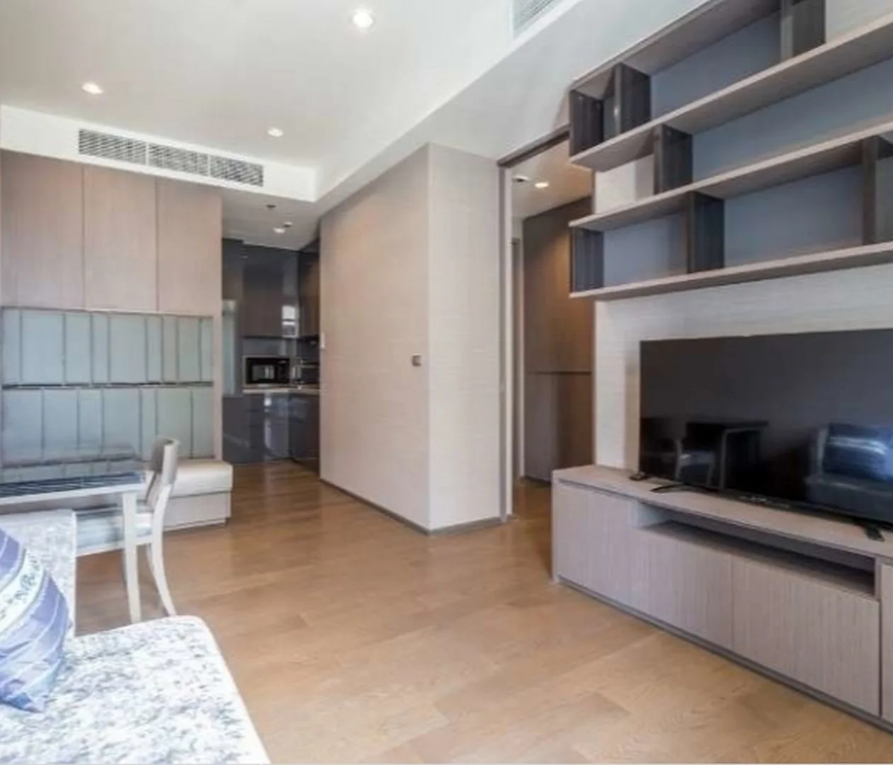 Property photos for The Diplomat Sathorn