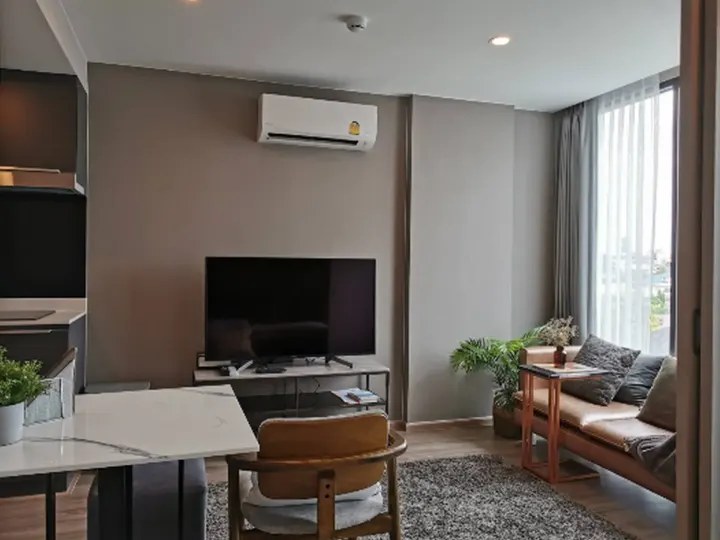 Property photos for The Teak Sukhumvit 39