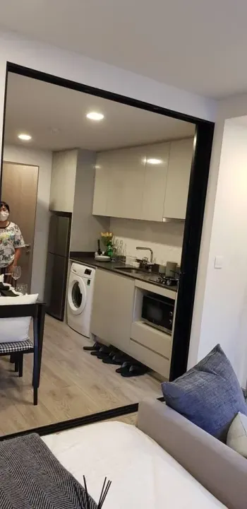 Property photos for Maestro 14 Siam - Ratchathewi