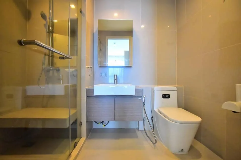 Property photos for Quinn Condo Ratchada