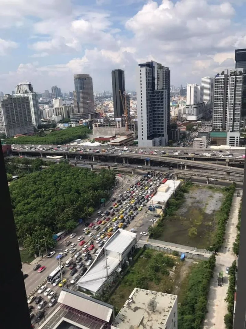 Property photos for Life Asoke