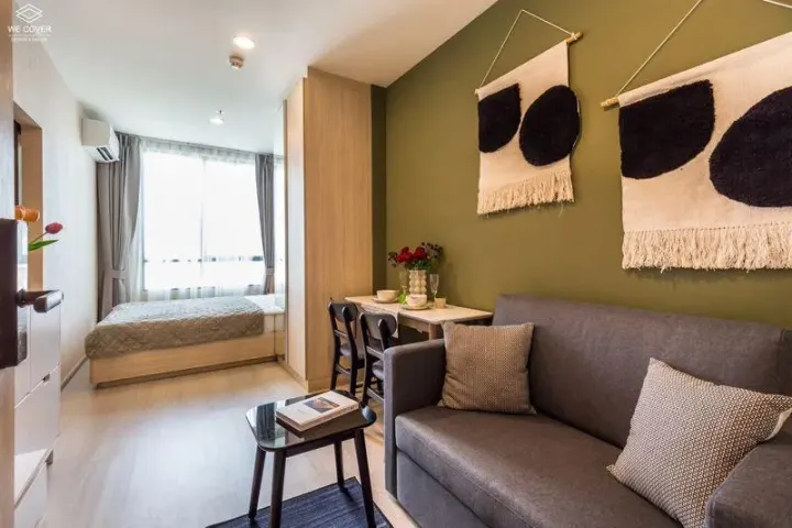 Property photos for Nue Noble Ratchada-lat Phrao