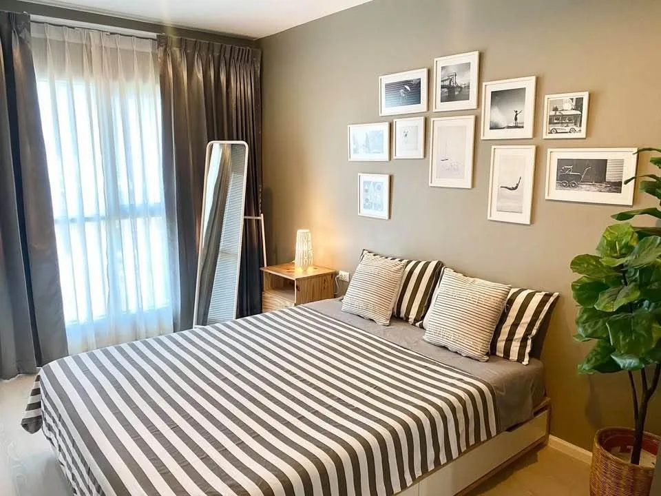 Property photos for Aspire Rama 9