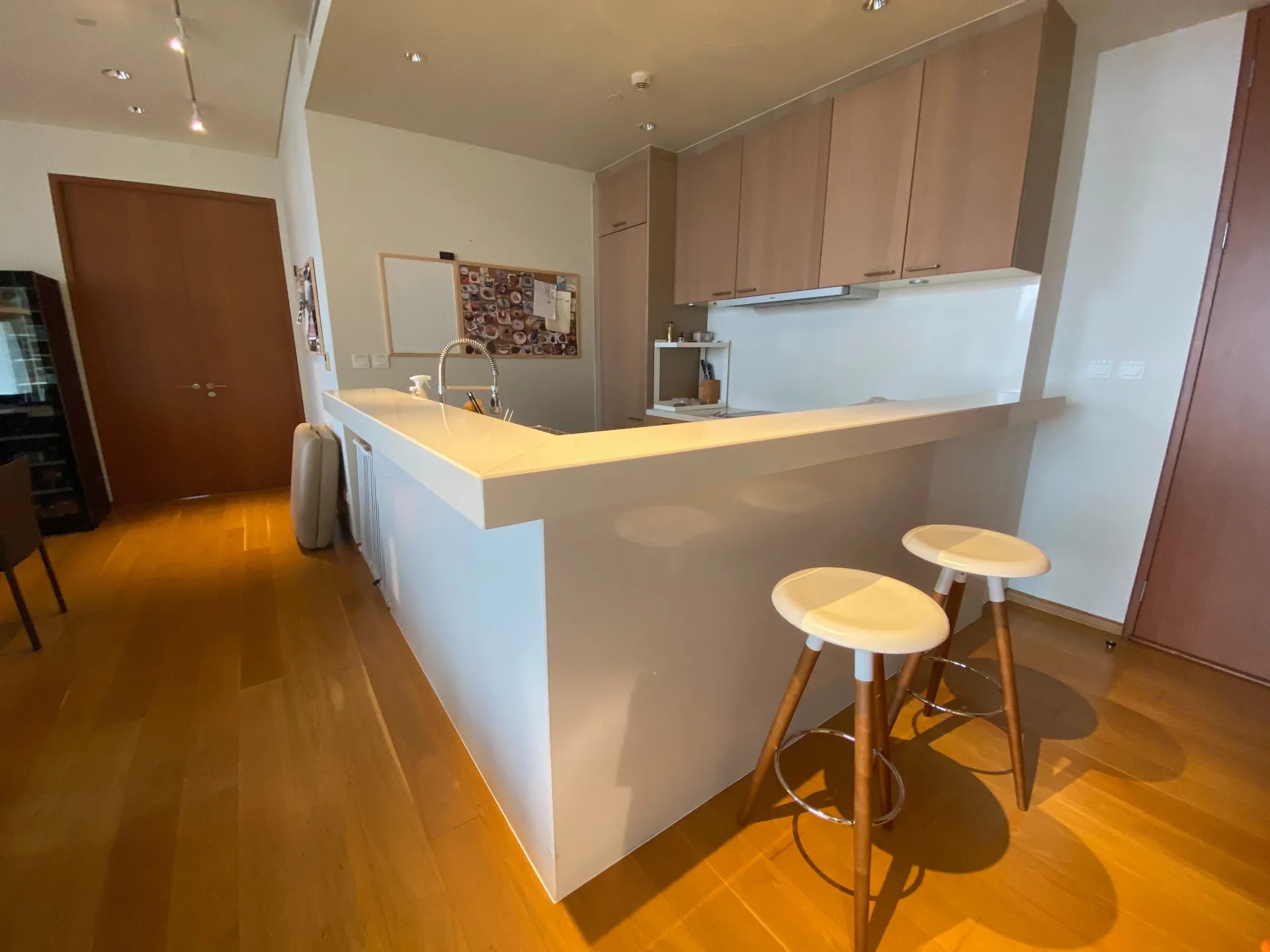 Property photos for The Sukhothai Residences