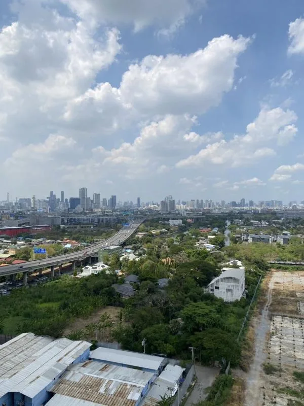 Property photos for Ideo New Rama 9
