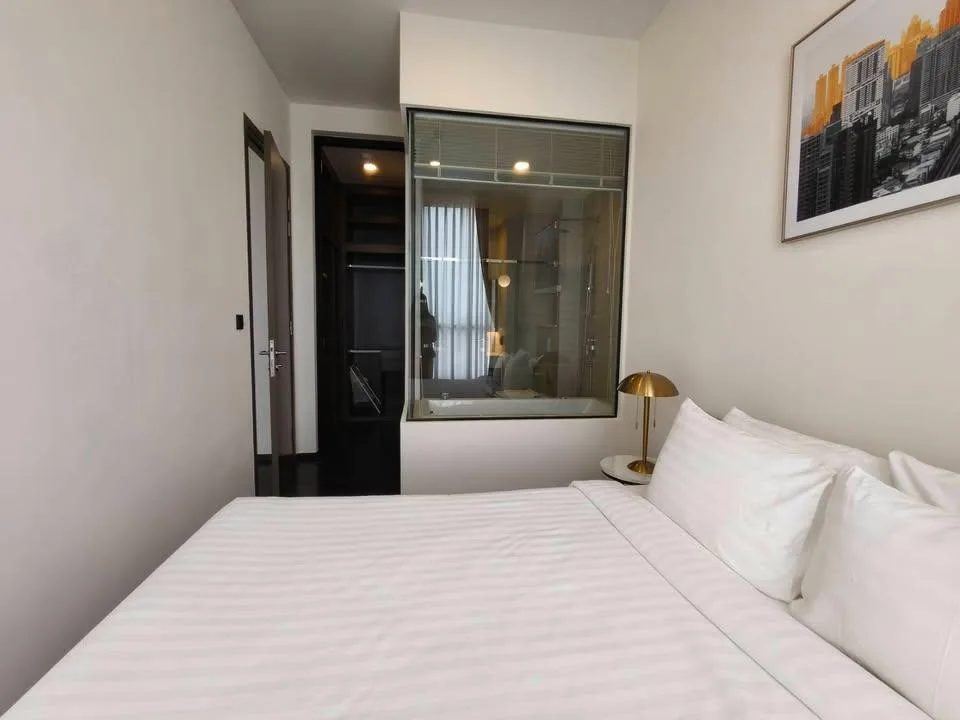 Property photos for Park Origin Thonglor