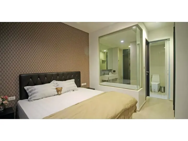 Property photos for Rhythm Sukhumvit 44/1