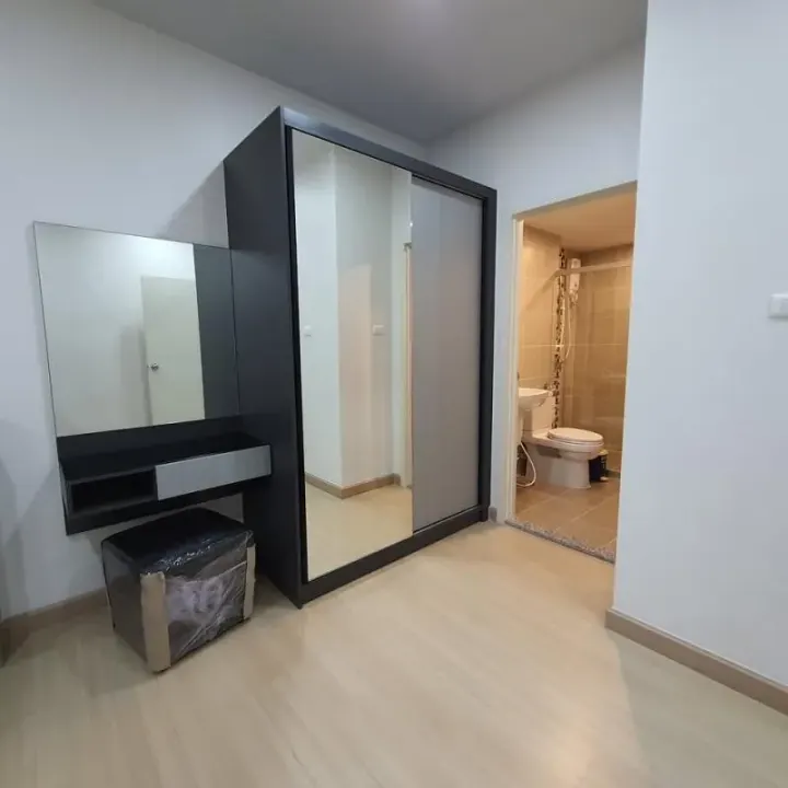 Property photos for Supalai Loft Yaek Fai Chai Station