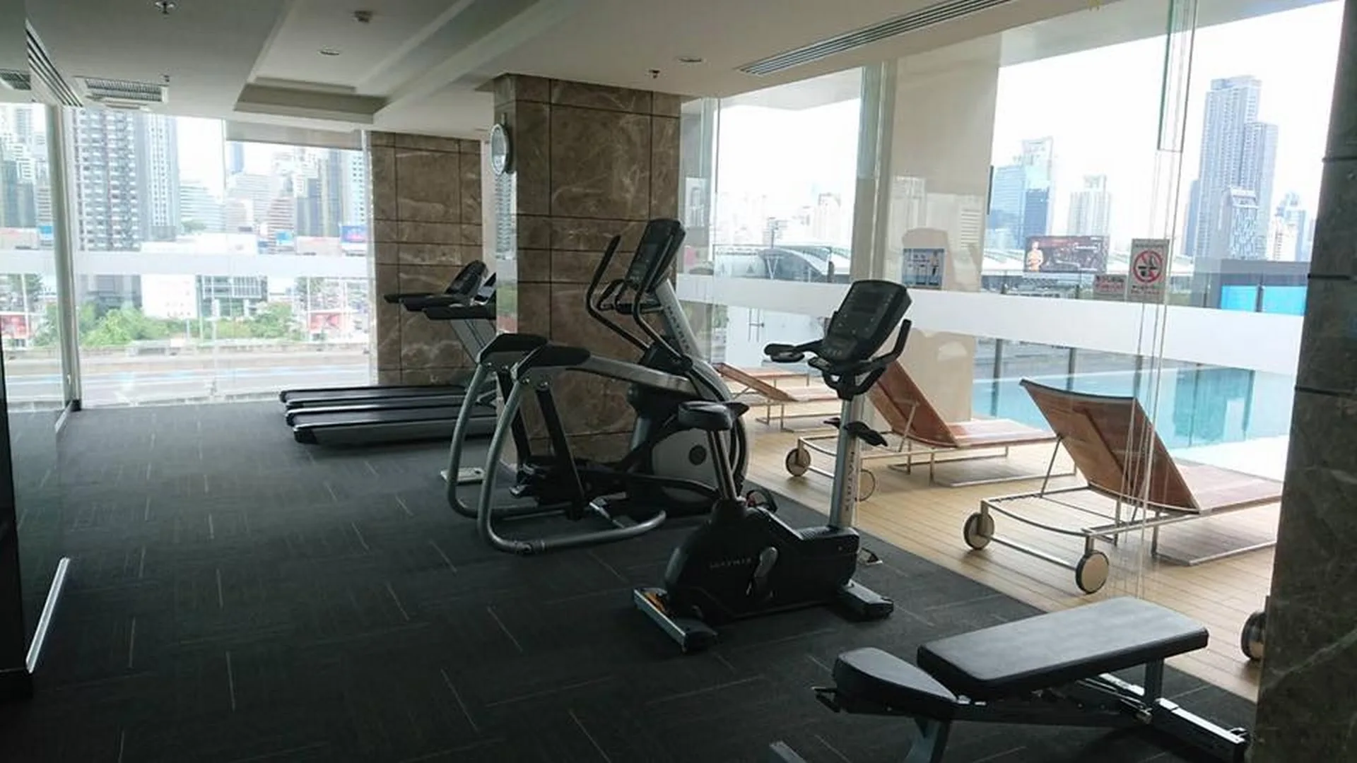 Property photos for Rhythm Asoke 2