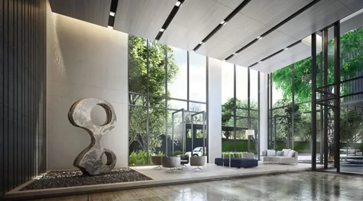 Property photos for Quinn Condo Ratchada