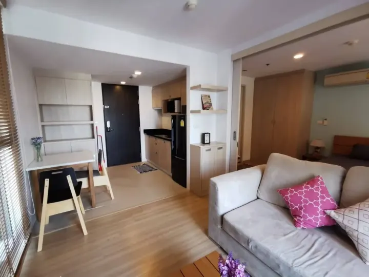 Property photos for Haus 23 Ratchada - Ladprao
