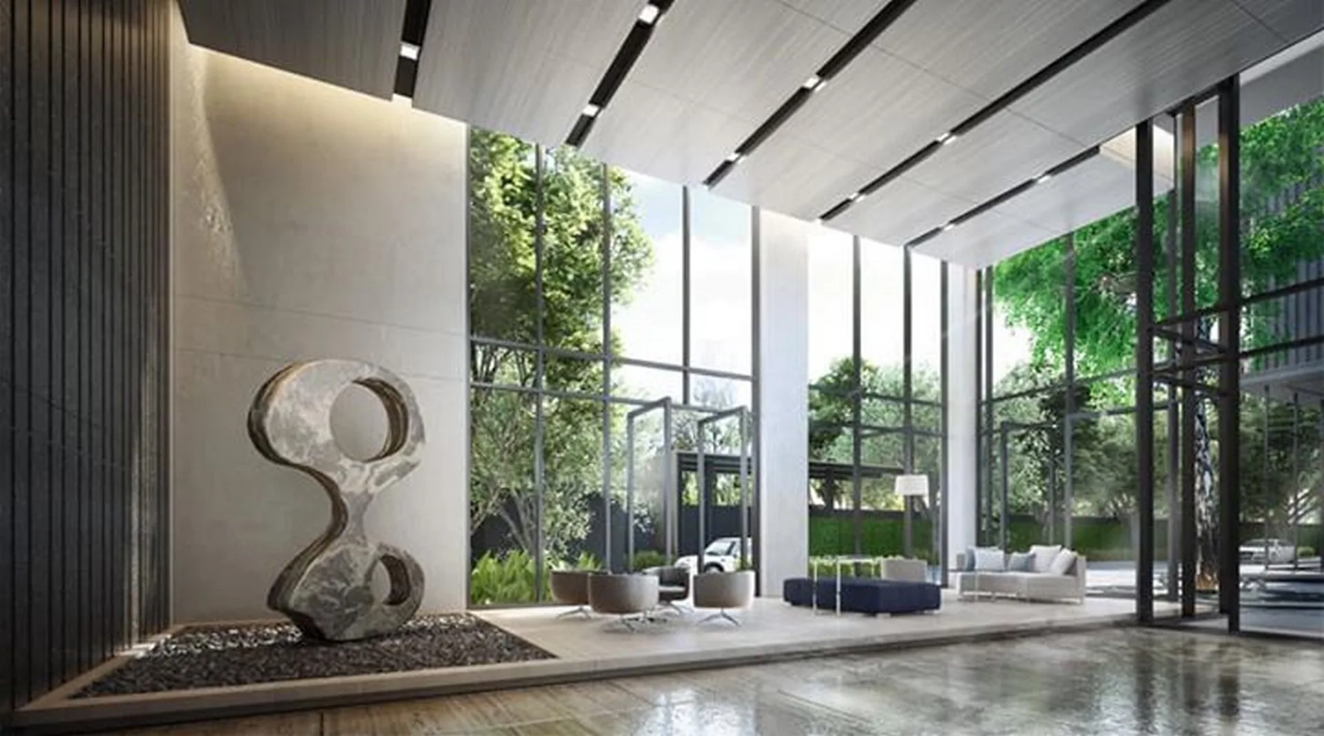 Property photos for Quinn Condo Ratchada