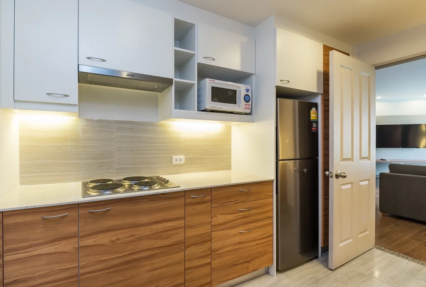 Property photos for Bangkok Garden