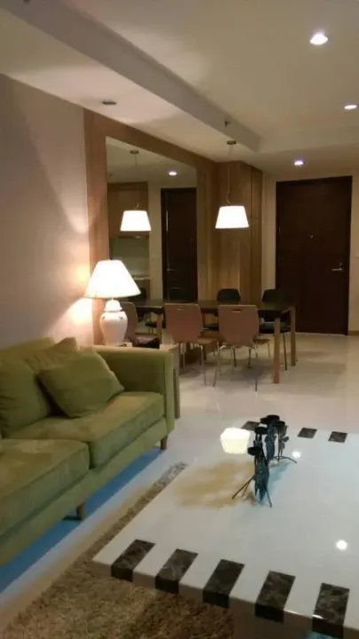 Property photos for The Rajdamri