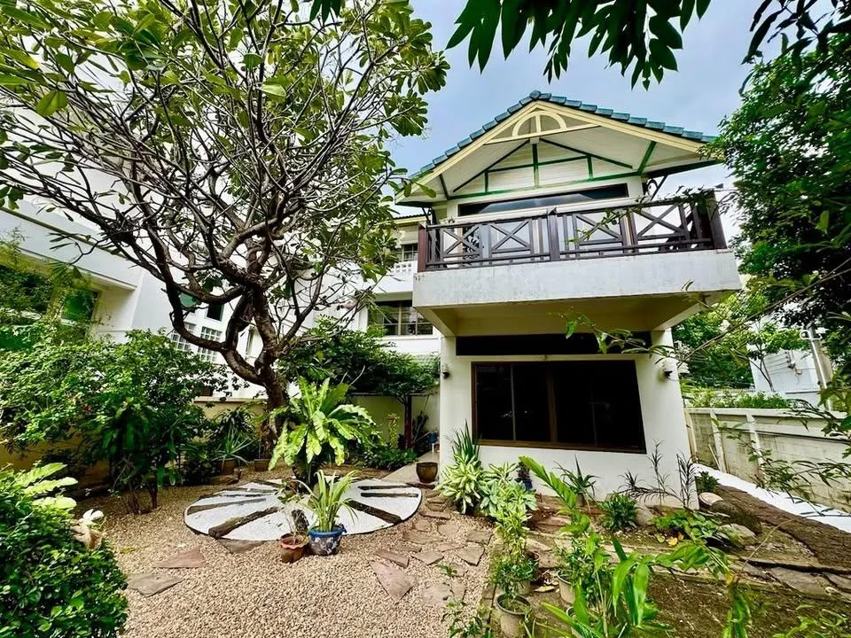 Property photos for Single House Yenakat 2