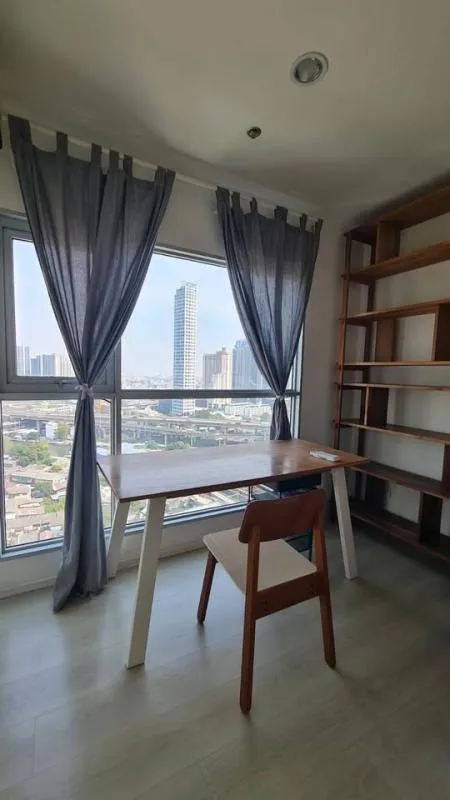 Property photos for Aspire Sukhumvit 48