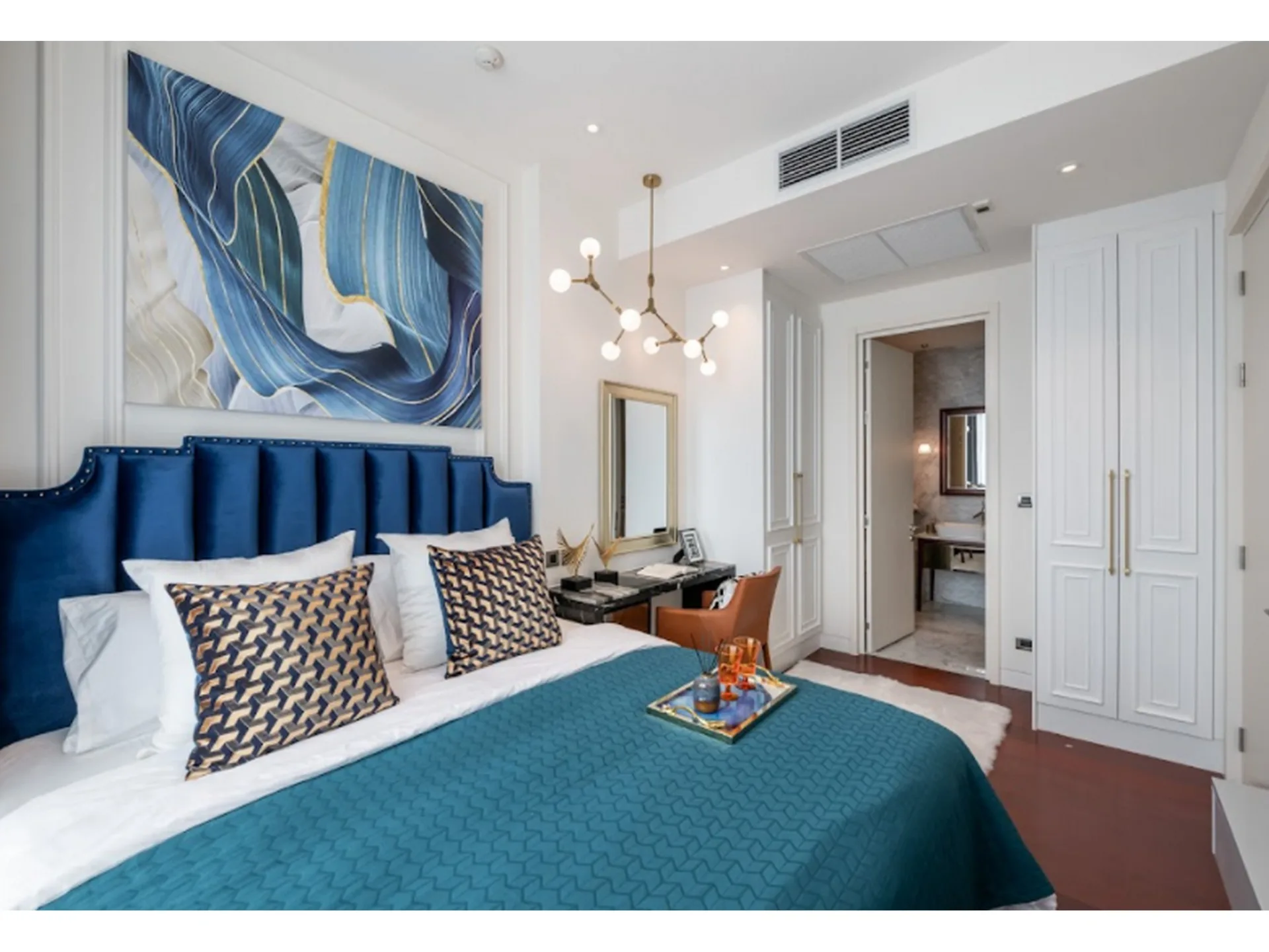 Property photos for KHUN by YOO inspired by Starck