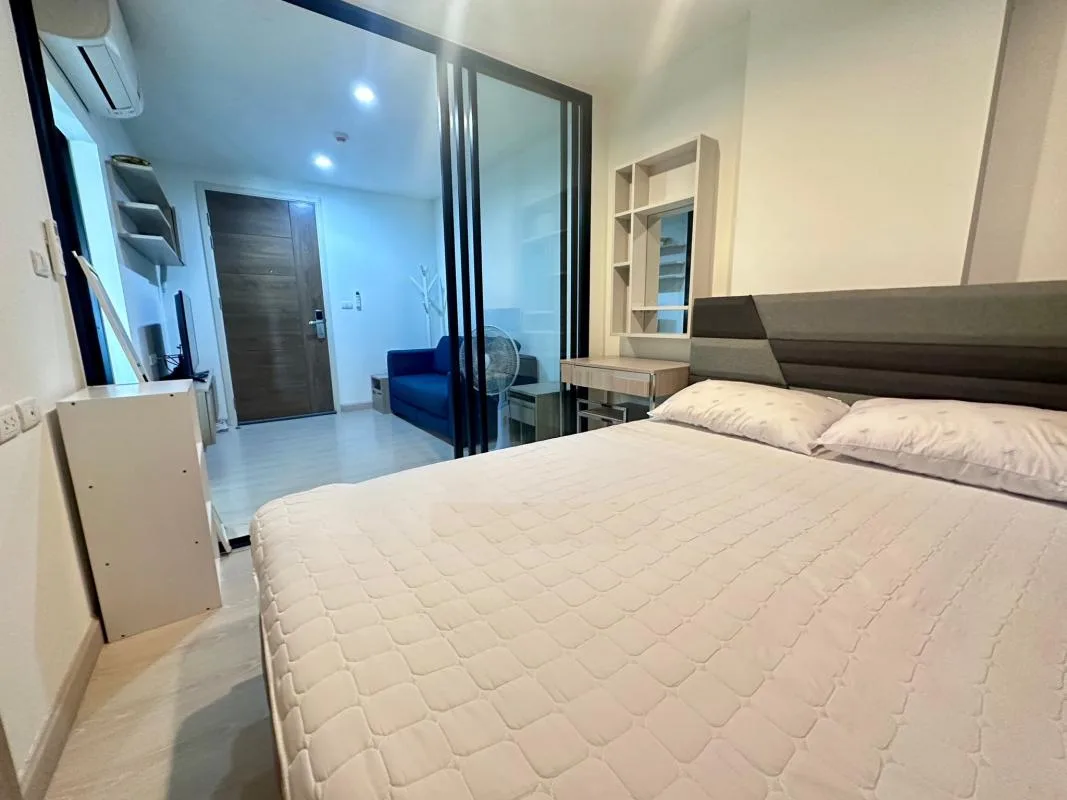 Property photos for Niche Mono Sukhumvit 50